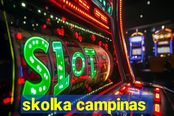 skolka campinas
